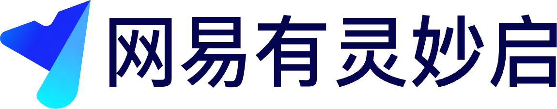 网易有灵妙启 logo